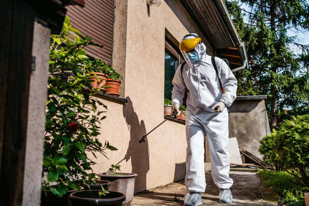 Best Wildlife Control Services  in South Portland, ME